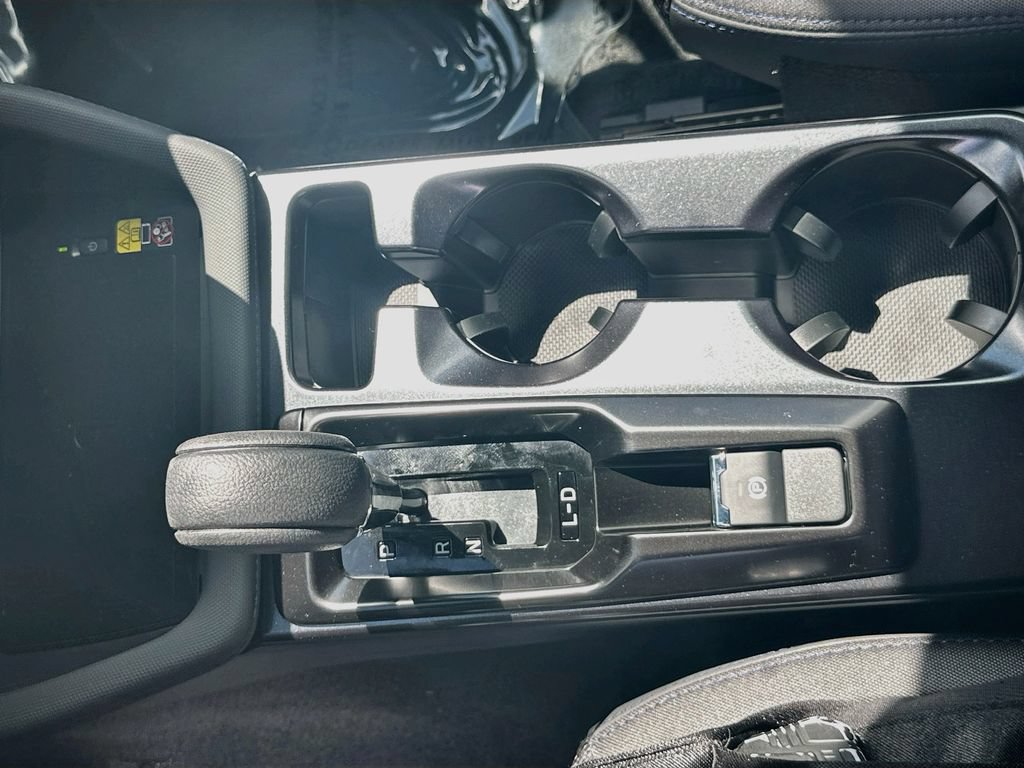 New 2026 Subaru Forester Premium AWD/4WD image 15