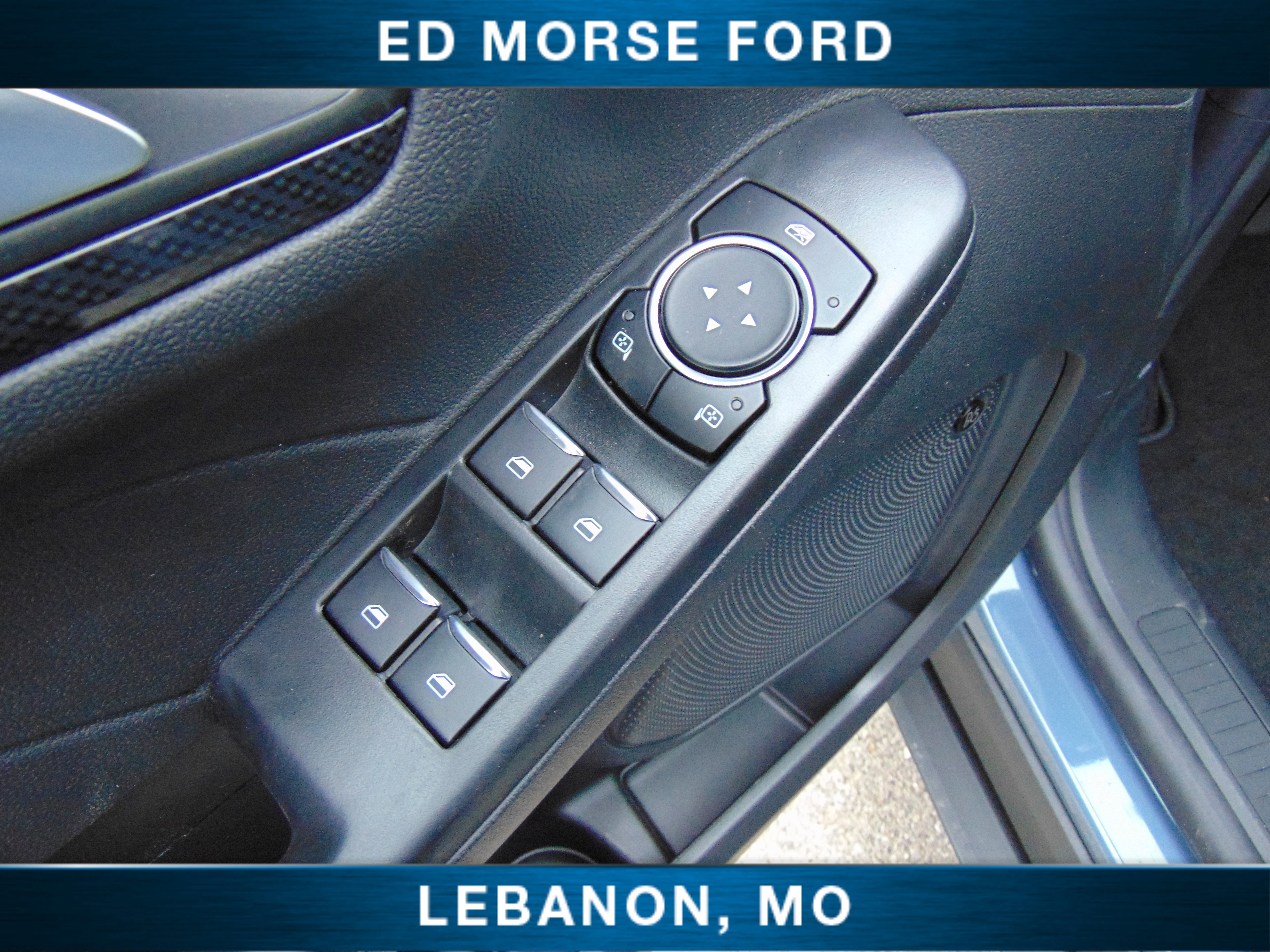 New 2026 Ford Escape ST-Line Elite w/ Premium Technology Package image 18