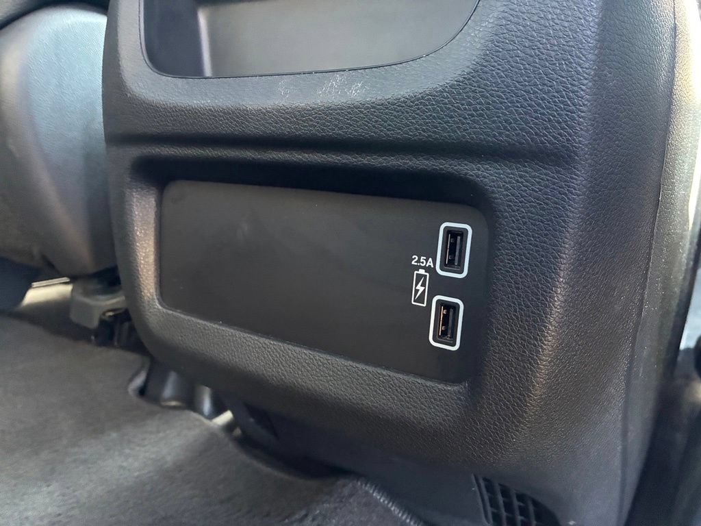 Used 2023 Honda Ridgeline Black Edition image 63