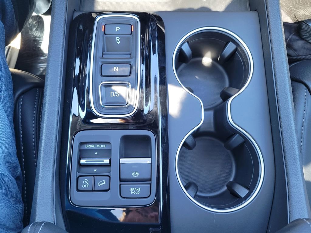 New 2026 Honda Pilot Touring image 28