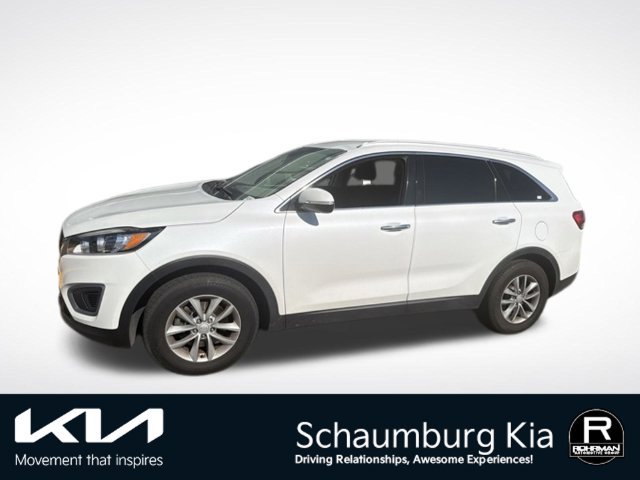 Used 2018 Kia Sorento FWD