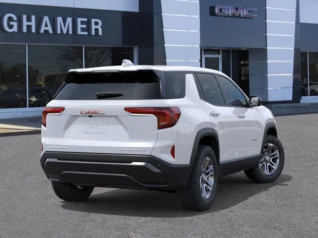 New 2026 GMC Terrain Elevation w/ Technology Package II image 4
