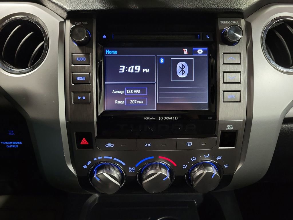 Used 2019 Toyota Tundra SR5 w/ SR5 Upgrade Package image 18
