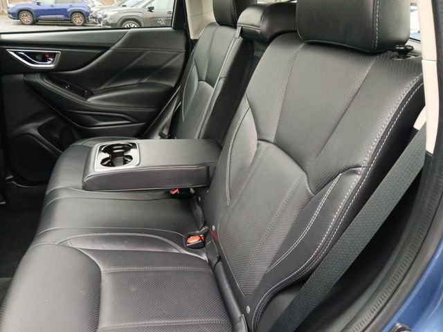Used 2020 Subaru Forester Touring w/ Popular Package #2 AWD/4WD image 26
