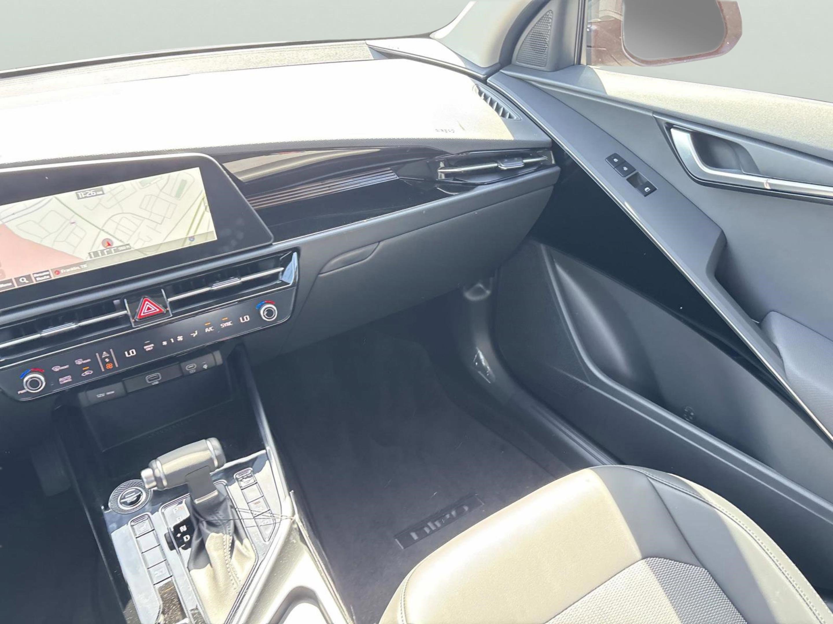 New 2026 Kia Niro EX image 14