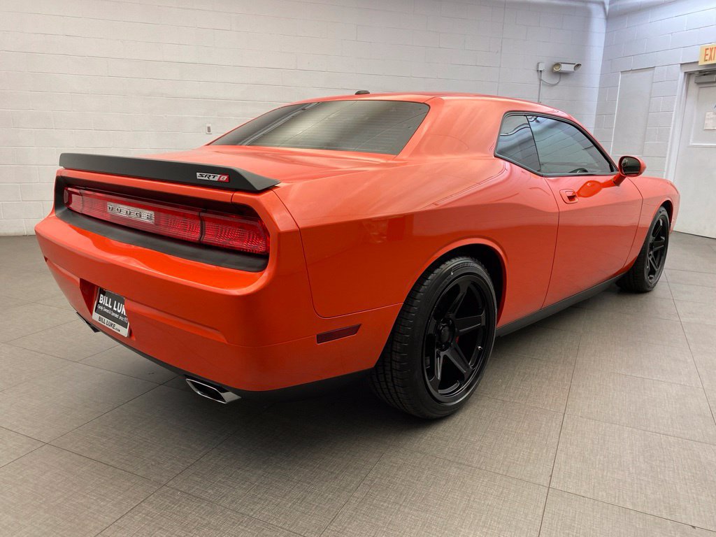 Used 2008 Dodge Challenger SRT8 RWD image 6