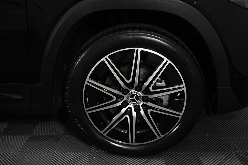 Certified 2024 Mercedes-Benz EQB 250+ image 35