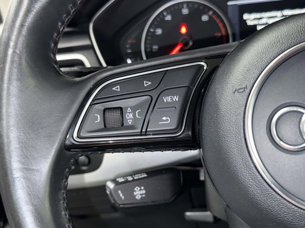 Used 2017 Audi A4 2.0T Premium w/ Convenience Package AWD/4WD image 32