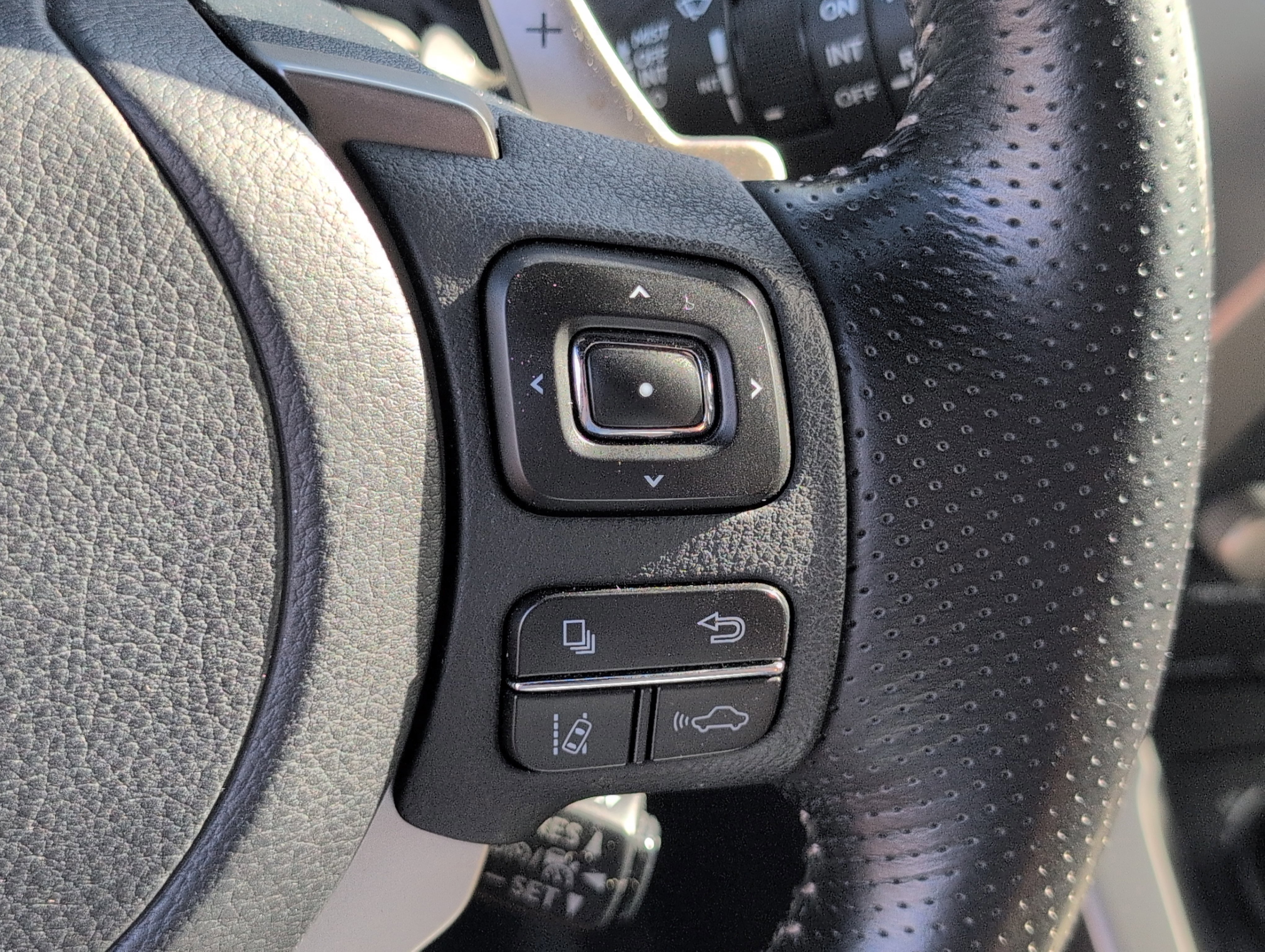 Used 2021 Lexus NX 300 F Sport w/ F Sport Premium Package FWD image 27