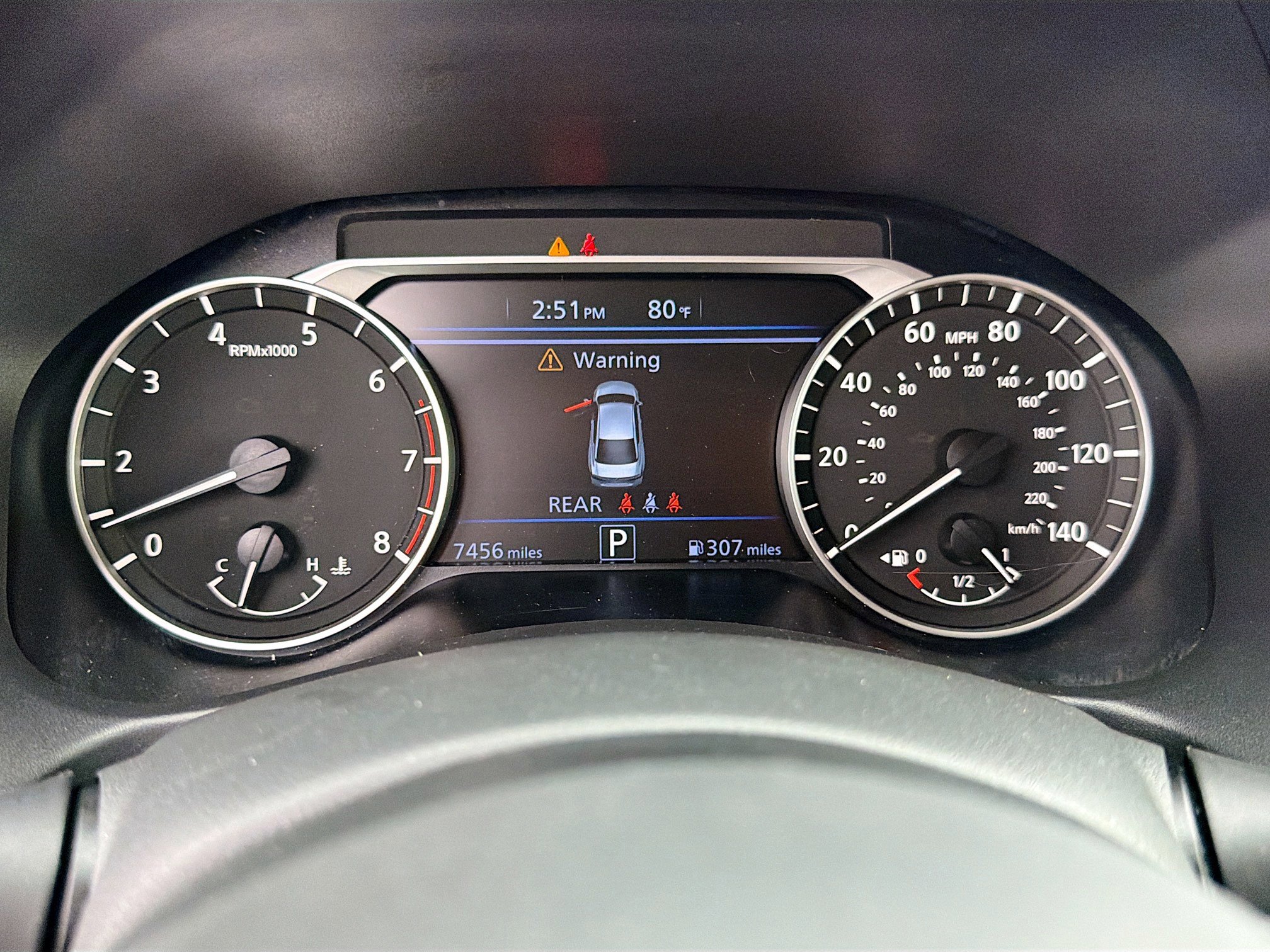 Used 2024 Nissan Altima 2.5 SR image 33