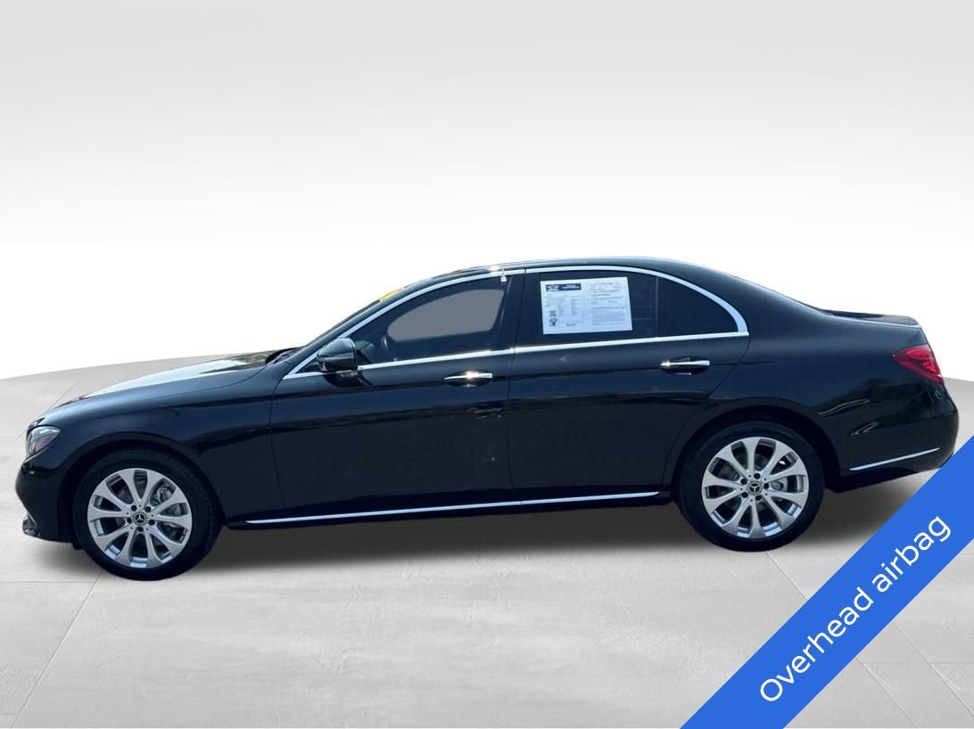 Used 2018 Mercedes-Benz E 300 4MATIC image 8