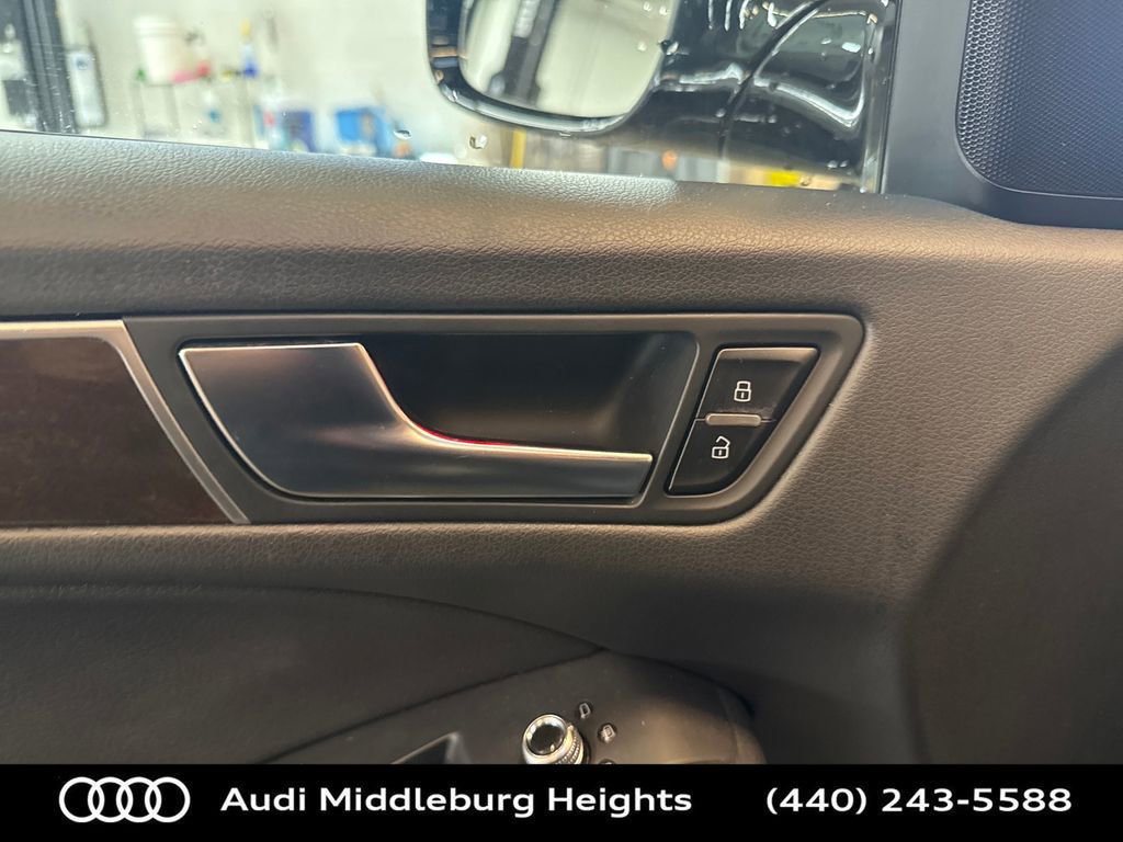 Used 2015 Audi Q5 2.0T Premium image 42