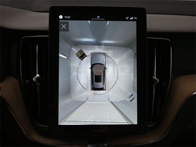 New 2026 Volvo XC60 B5 Plus w/ Protection Package Premier image 20
