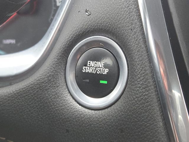 Used 2019 Chevrolet Traverse LS image 10