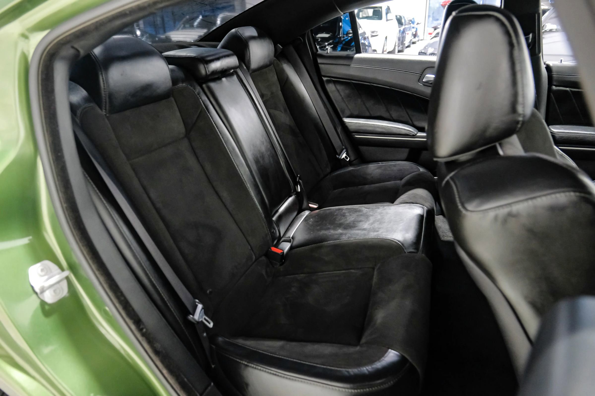 Used 2021 Dodge Charger Scat Pack w/ Plus Group image 39