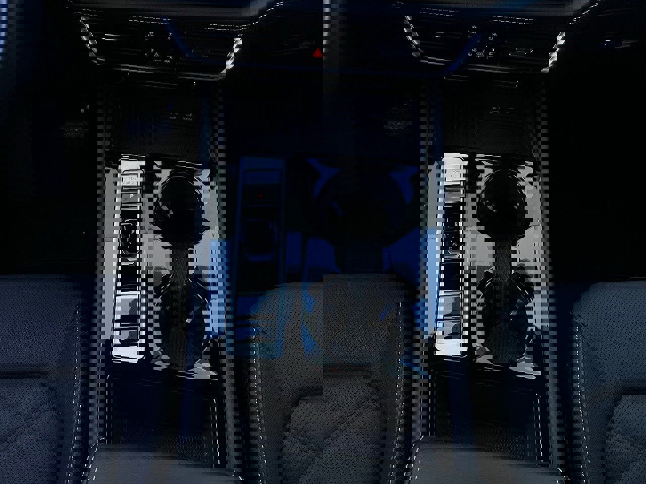 Used 2025 Volkswagen Atlas SE image 16