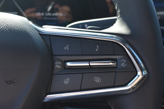 New 2027 Chevrolet Equinox LT FWD image 20