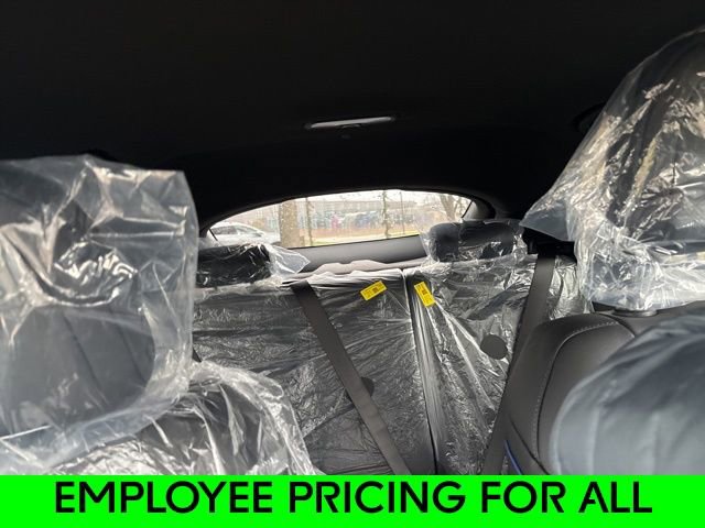 New 2026 Buick Envista Sport Touring w/ Convenience I Package image 16