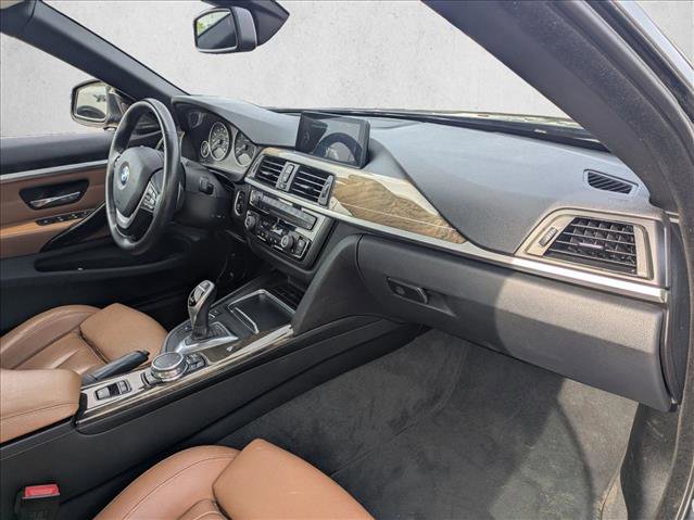 Used 2016 BMW 428i Convertible RWD image 17