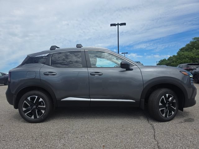 New 2026 Nissan Kicks SV w/ Cold Weather Package AWD/4WD image 16