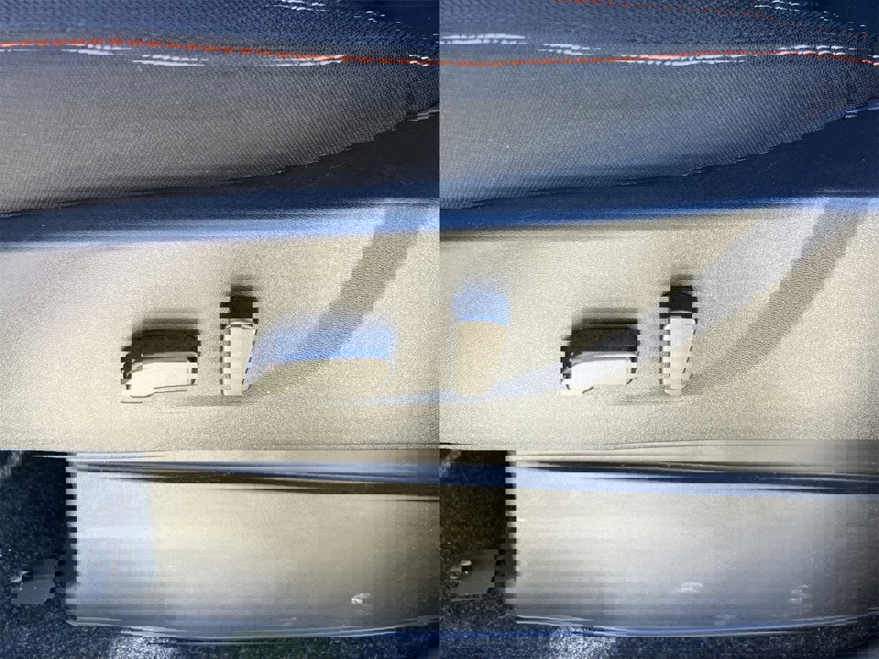 Certified 2024 Nissan Frontier Pro-X image 25