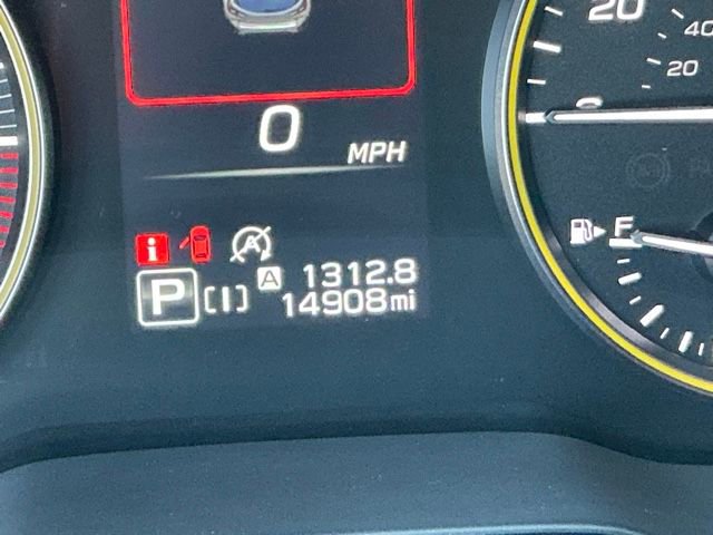 Certified 2024 Subaru Crosstrek 2.5i Sport image 30