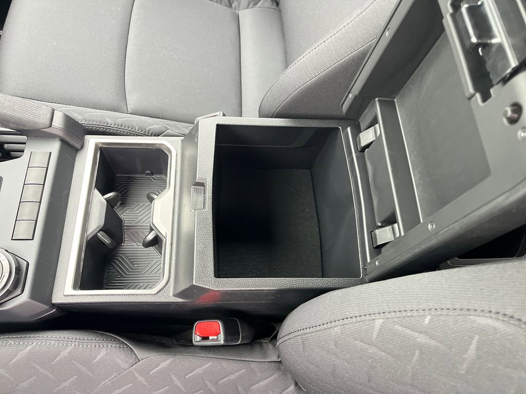 New 2025 Toyota Tacoma SR5 image 25