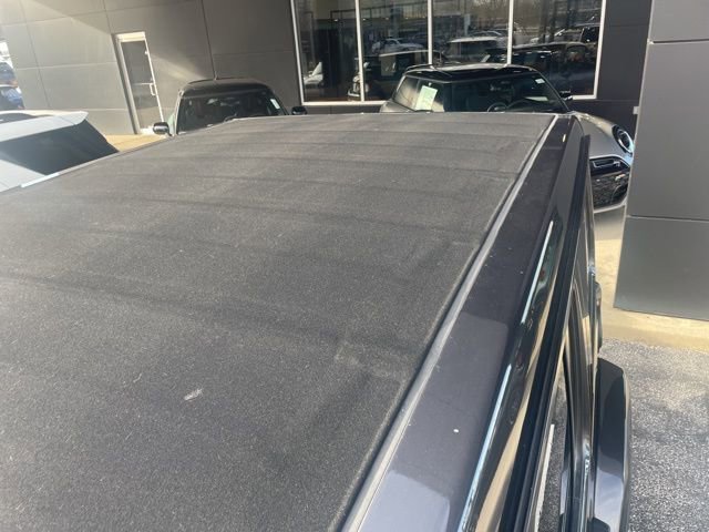 Used 2020 Jeep Wrangler Unlimited Sahara image 16