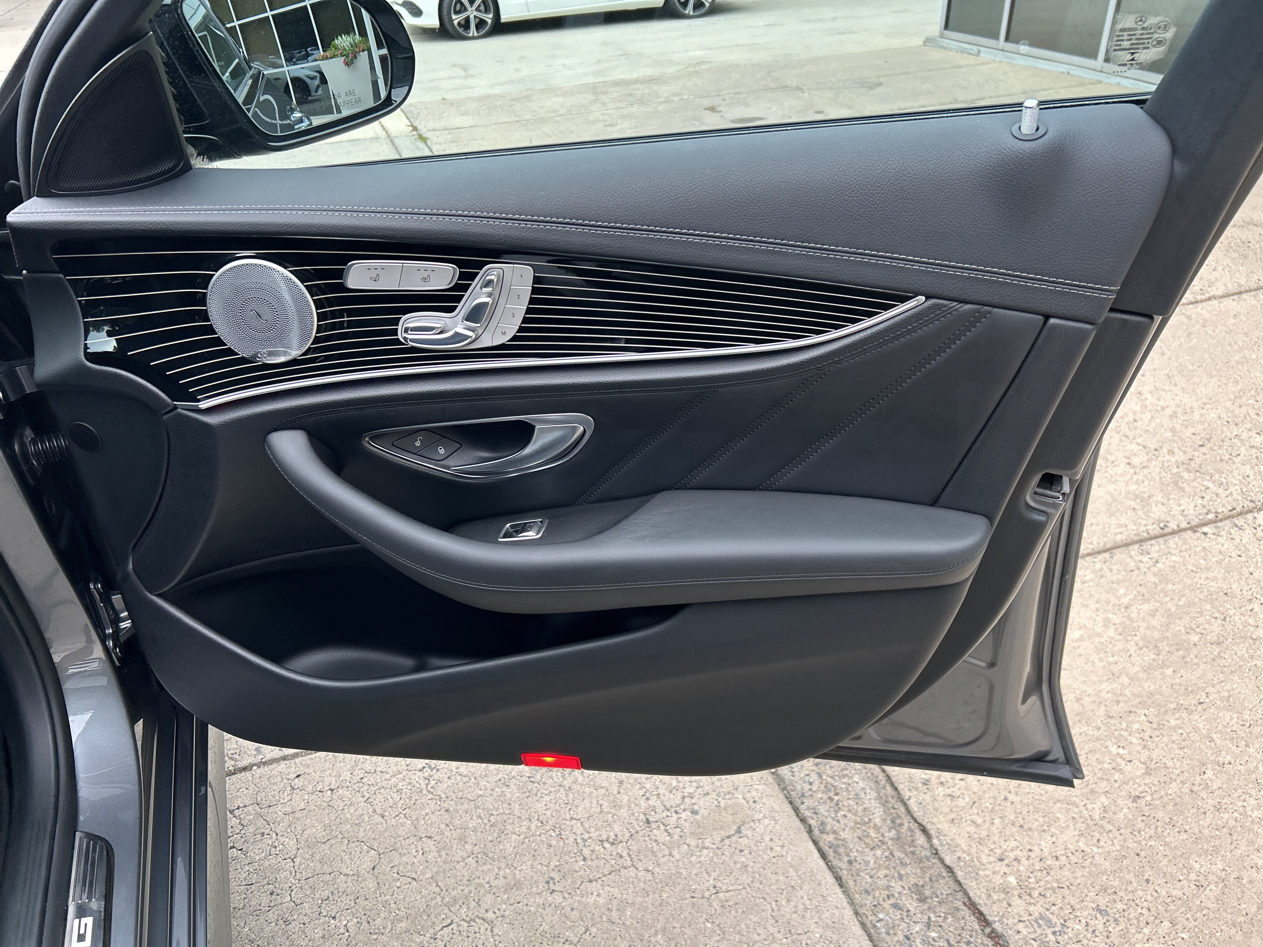Used 2017 Mercedes-Benz E 43 AMG 4MATIC Sedan image 44