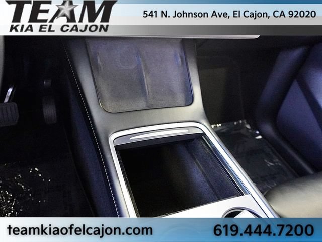 Used 2022 Tesla Model Y Long Range AWD/4WD image 35