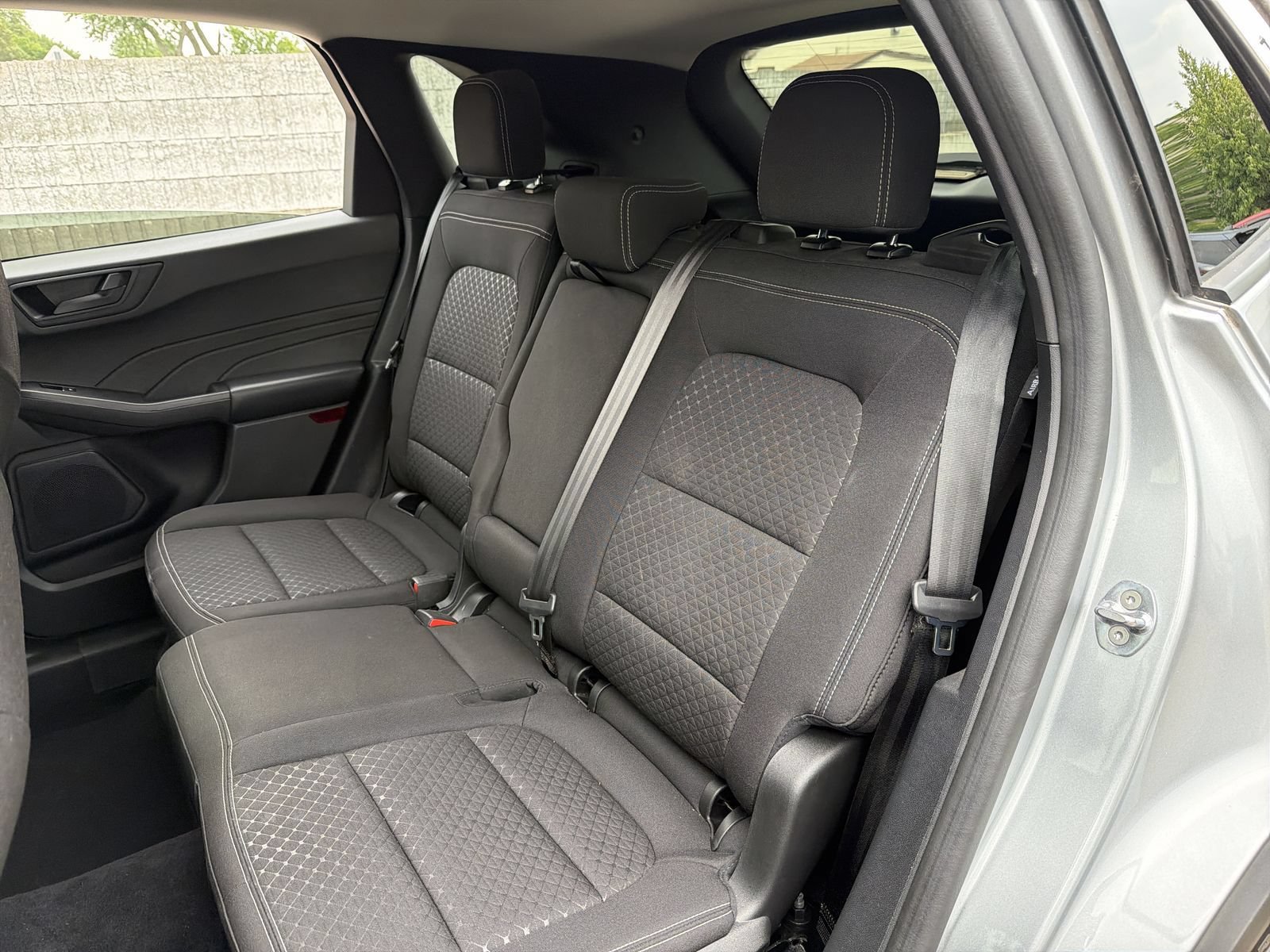 Used 2023 Ford Escape Active AWD/4WD image 20