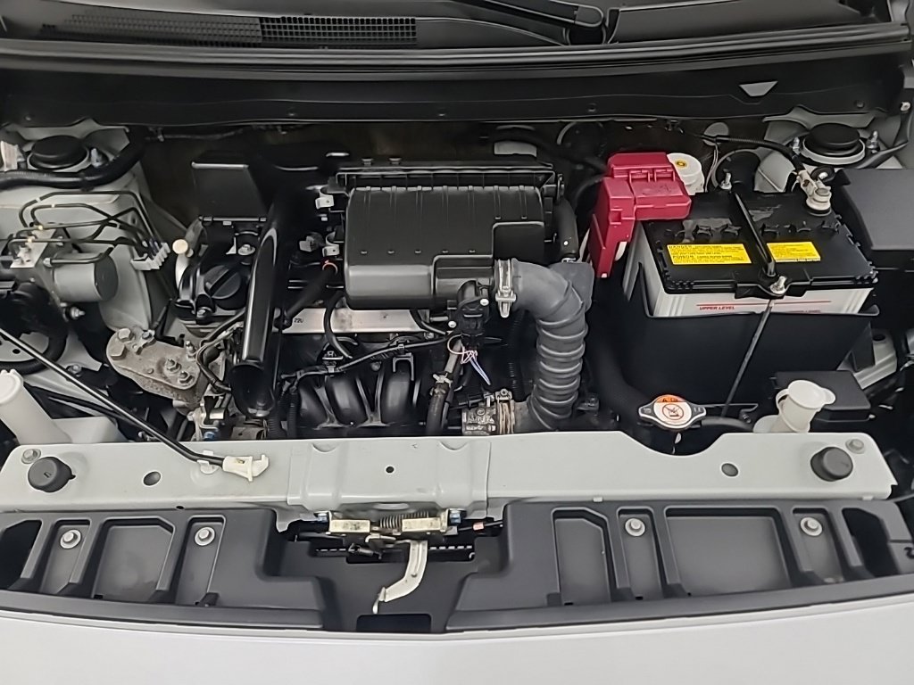 Used 2024 Mitsubishi Mirage ES FWD image 35