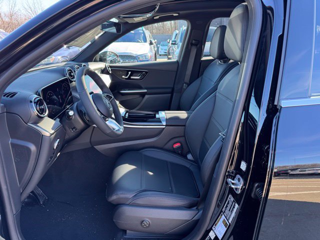 Used 2026 Mercedes-Benz GLC 300 4MATIC image 12