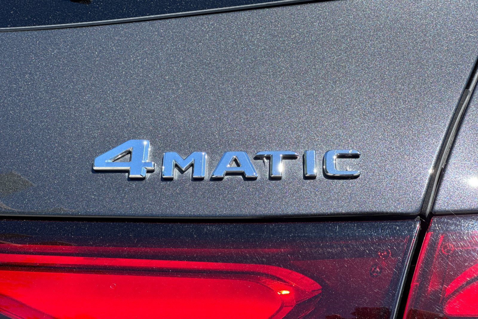 Certified 2025 Mercedes-Benz GLC 350e 4MATIC image 30