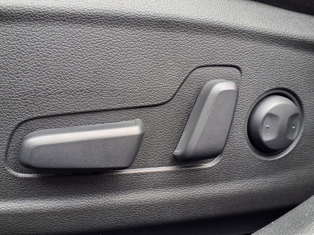 Certified 2023 Hyundai Kona N Line image 12