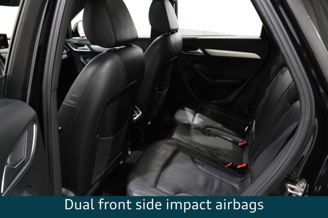 Used 2018 Audi Q3 2.0T Premium w/ Convenience Package FWD image 11