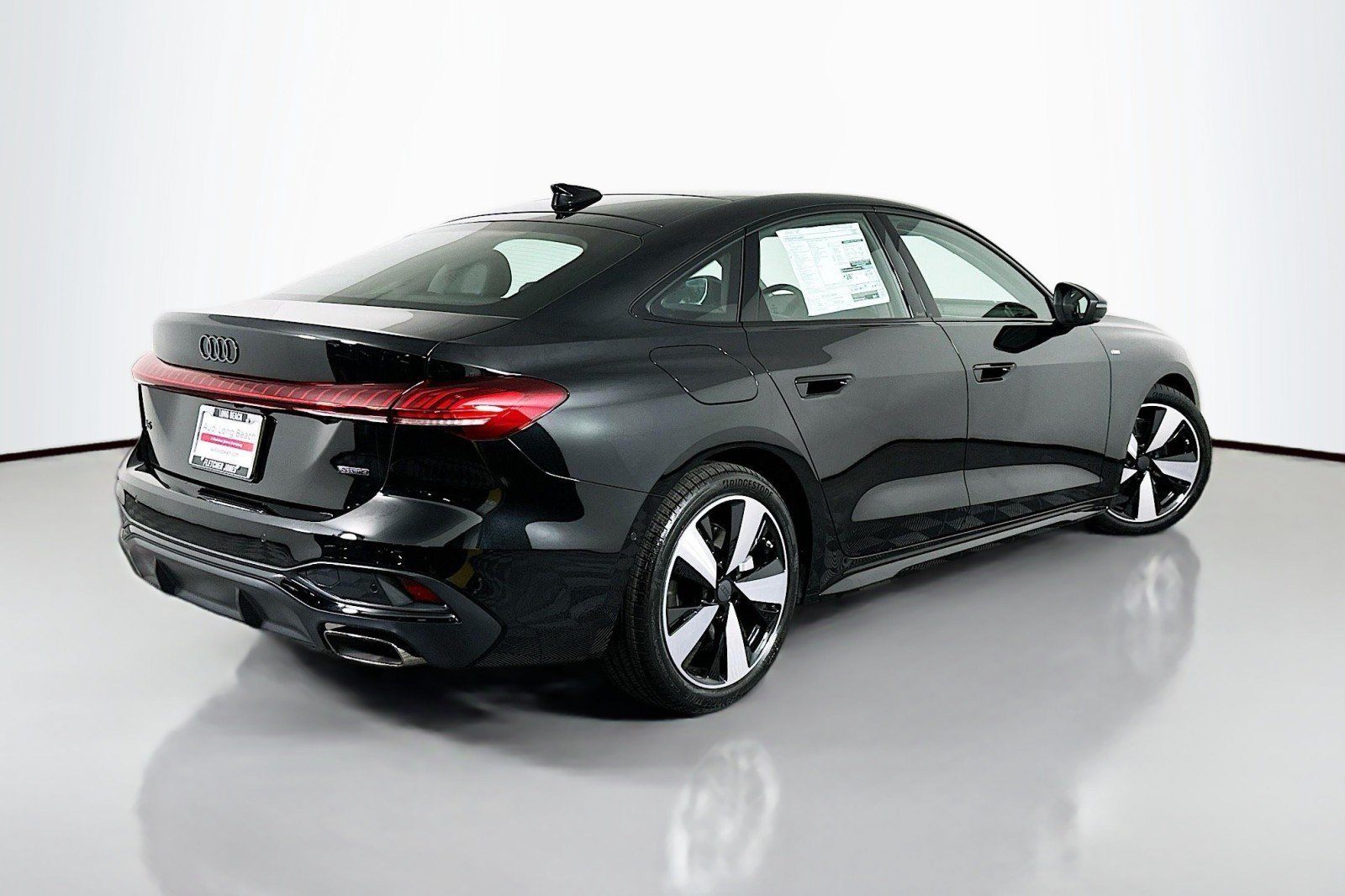 New 2026 Audi A5 2.0T Premium AWD/4WD image 13