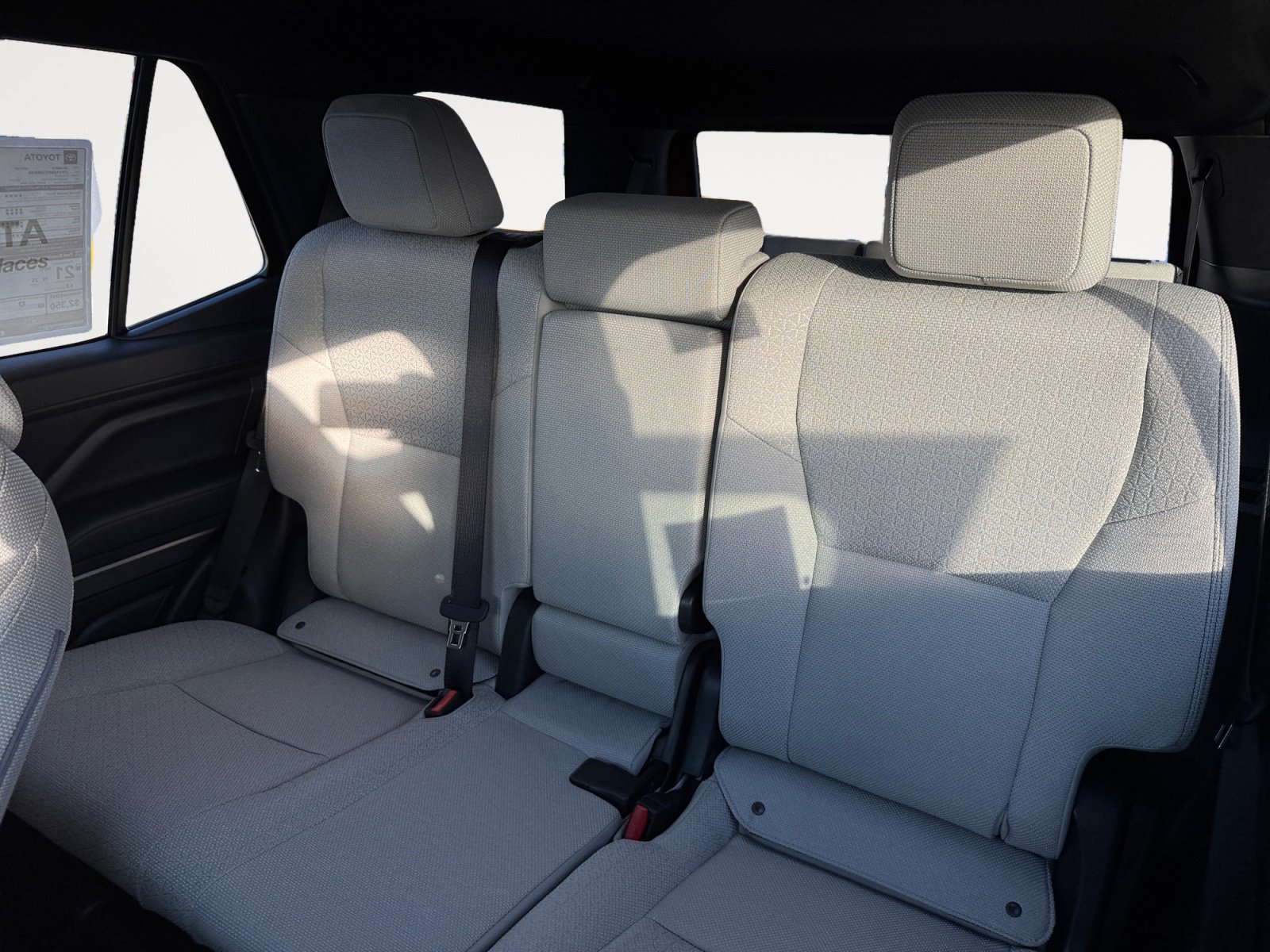 New 2026 Toyota 4Runner SR5 image 15