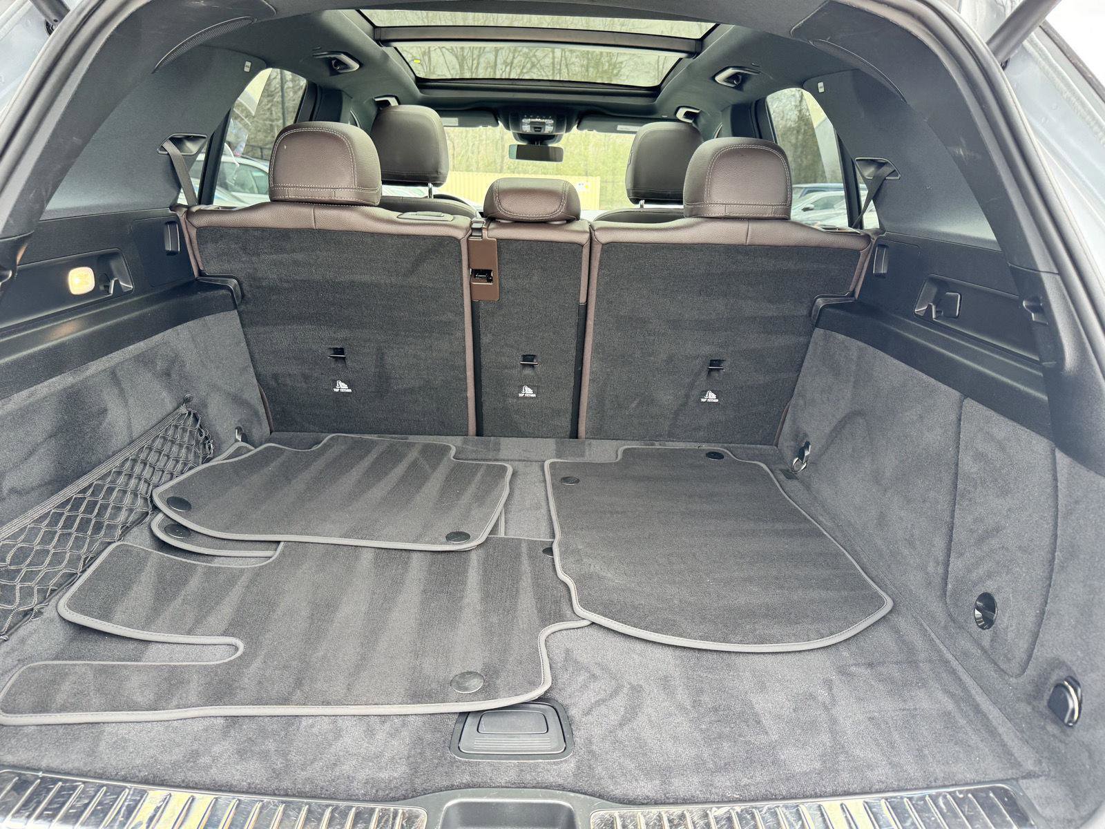 Certified 2022 Mercedes-Benz GLE 350 image 25