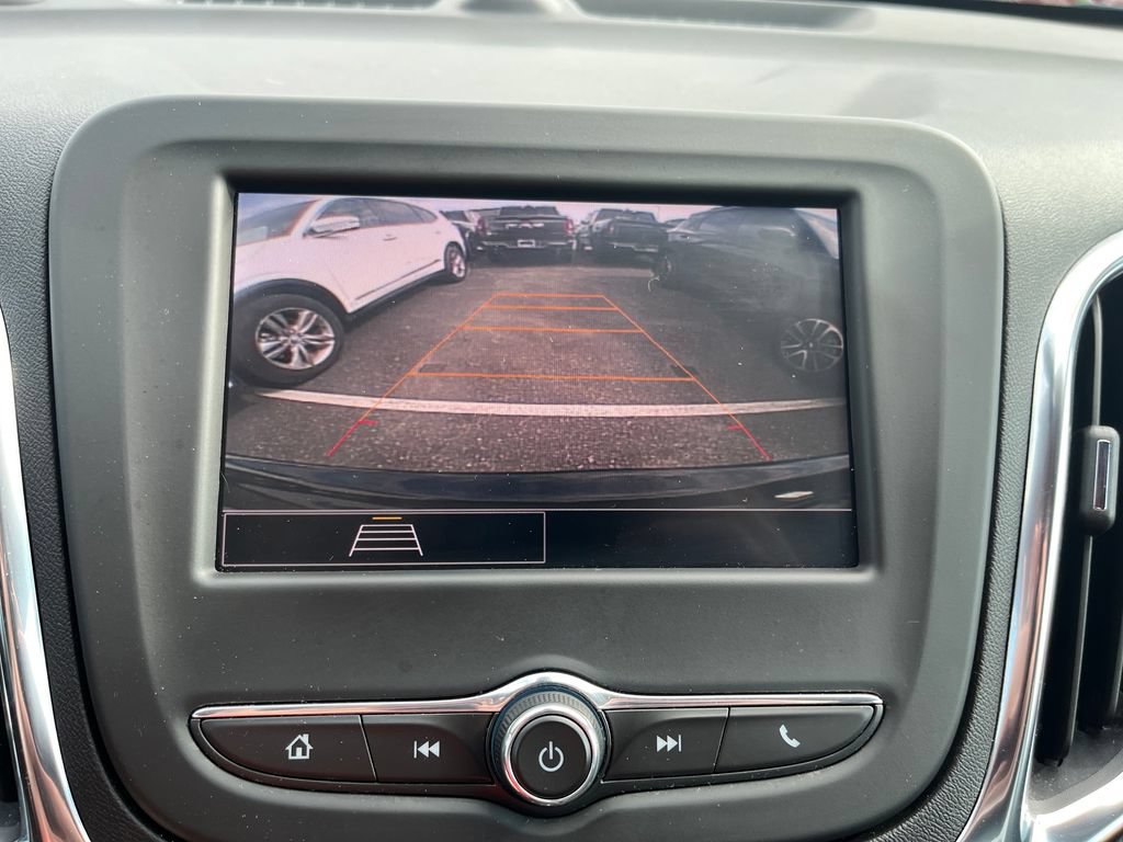 Used 2024 Chevrolet Equinox LT AWD/4WD image 20