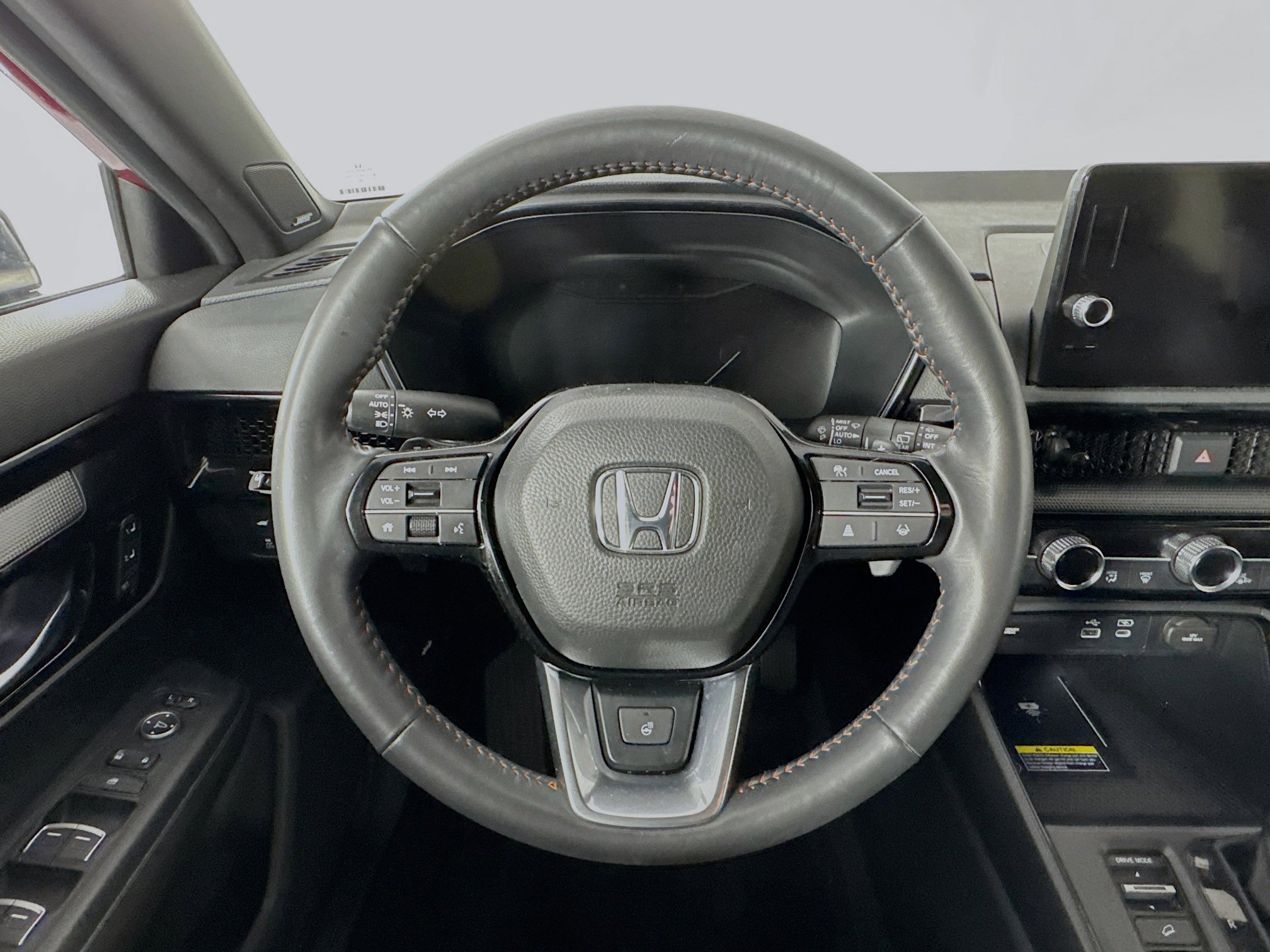 Certified 2023 Honda CR-V Sport Touring image 11