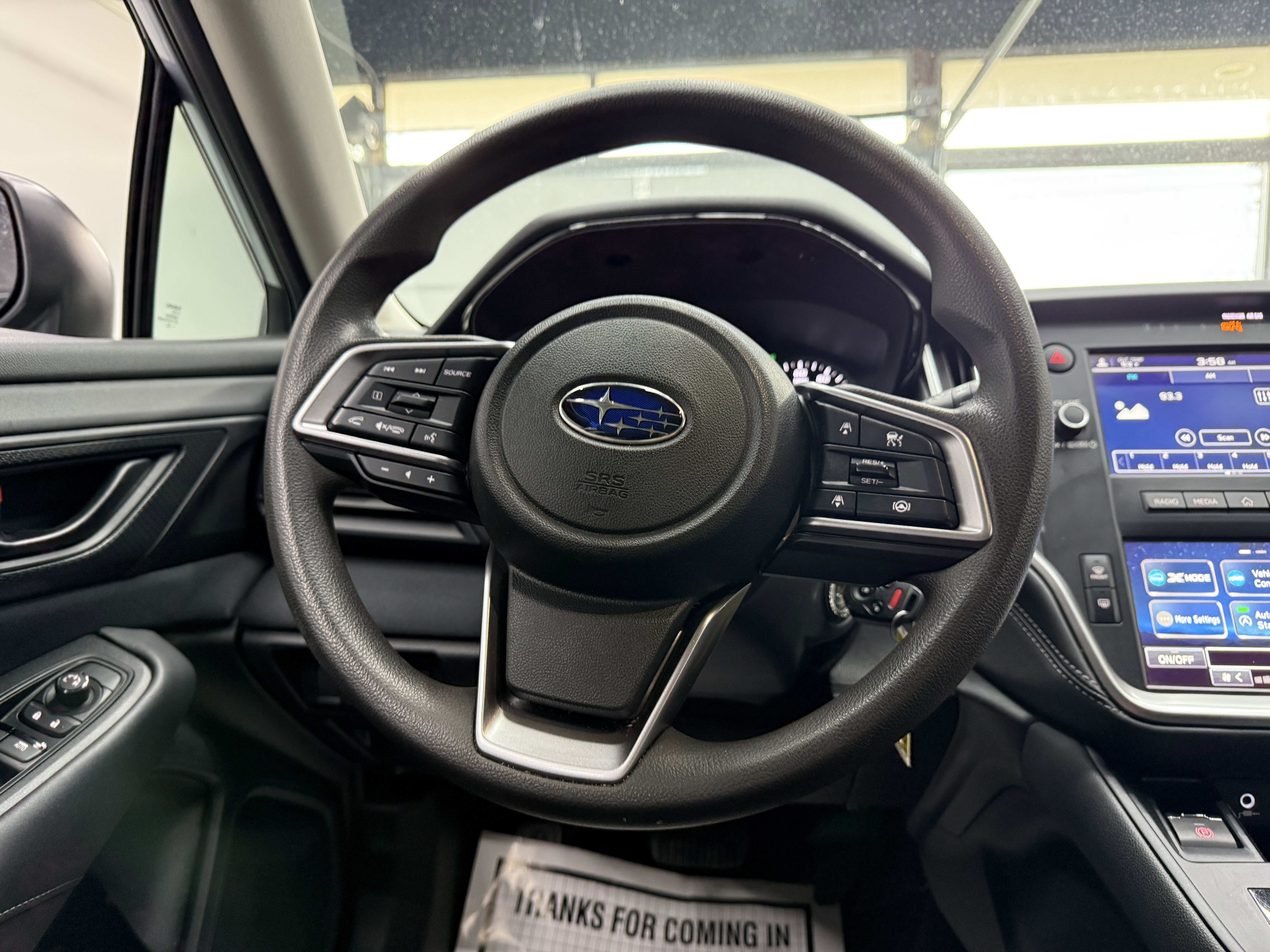 Used 2023 Subaru Outback Touring image 11