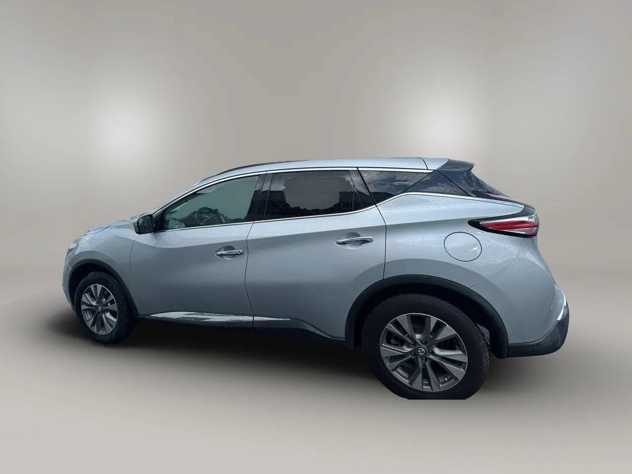 Used 2018 Nissan Murano SV FWD image 9