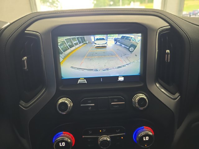 Certified 2021 GMC Sierra 1500 Elevation AWD/4WD image 16