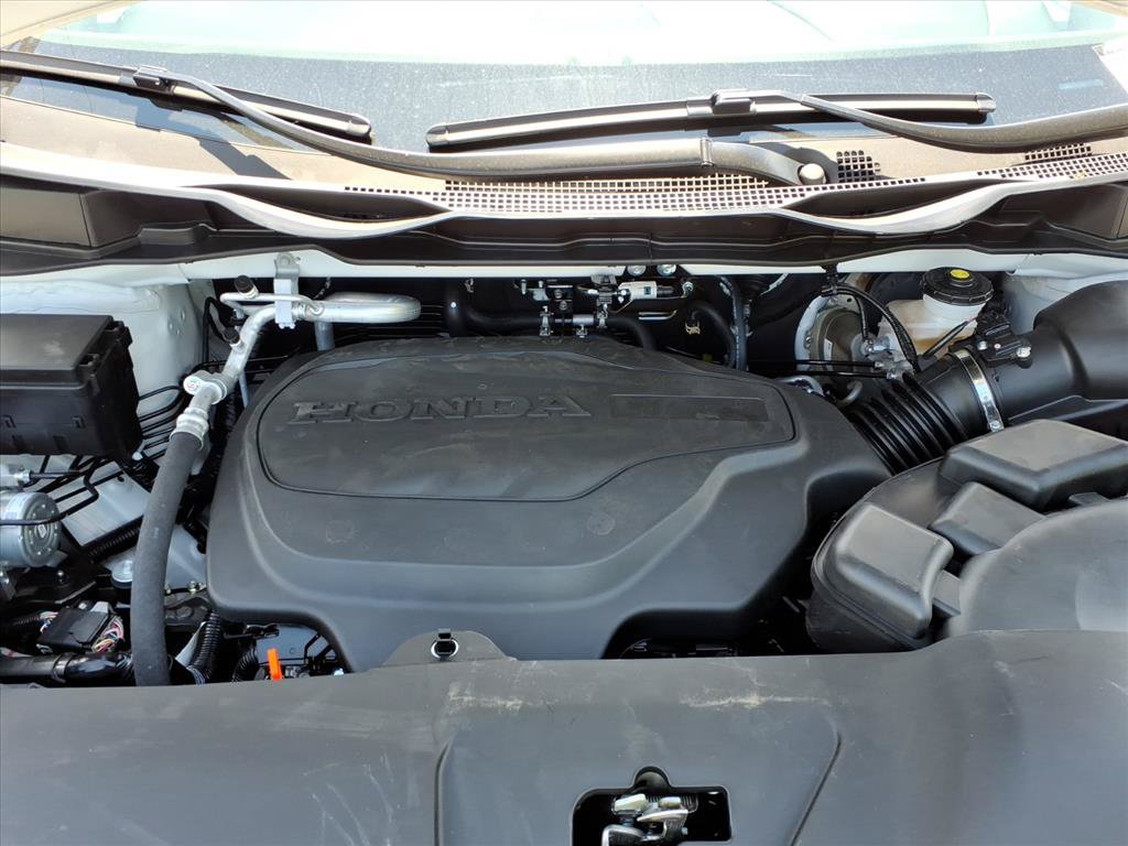 New 2026 Honda Odyssey Touring image 15