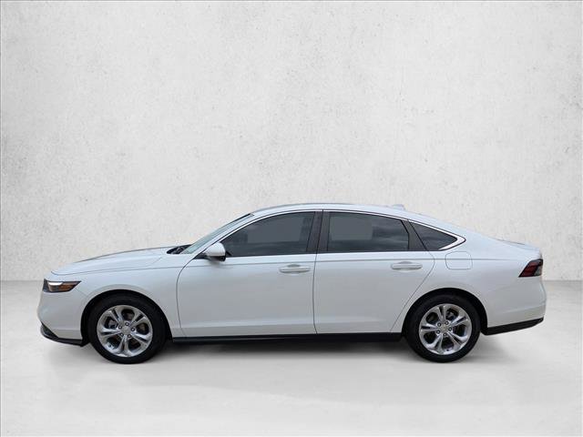 Certified 2023 Honda Accord LX image 9