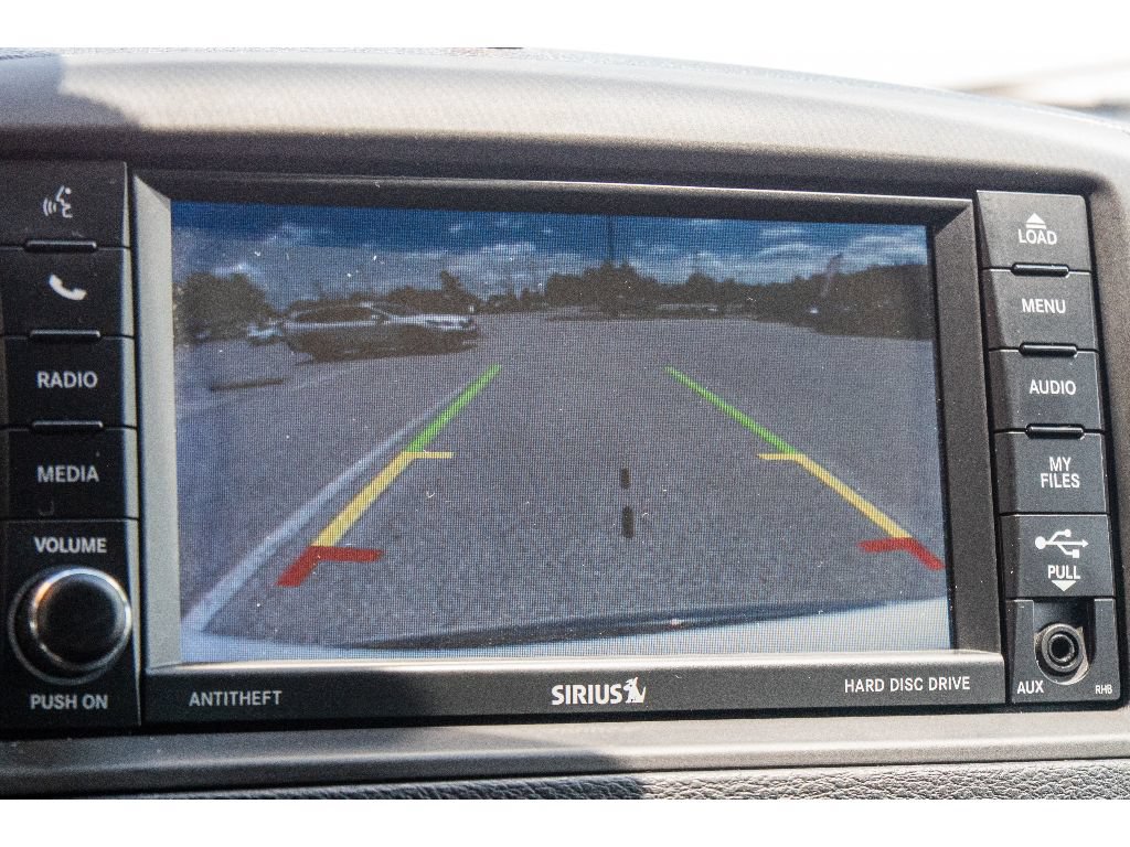Used 2015 Dodge Grand Caravan R/T w/ Safety Sphere Group FWD image 22