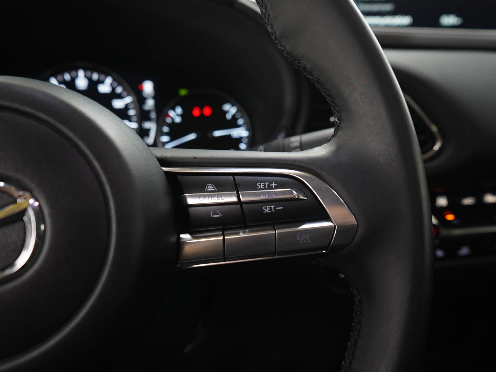 Used 2021 MAZDA CX-30 AWD 2.5 S w/ Premium Package image 27