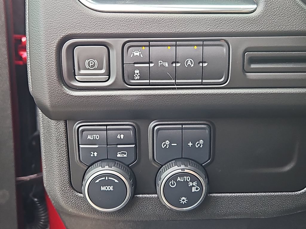Used 2023 Chevrolet Tahoe LS w/ Driver Alert Package AWD/4WD image 11