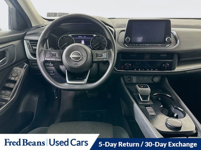 Used 2024 Nissan Rogue SV image 22